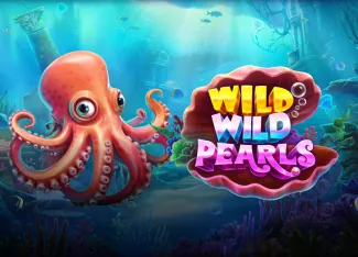 Pragmatic : Wild Wild Pearls - TROPICANA77