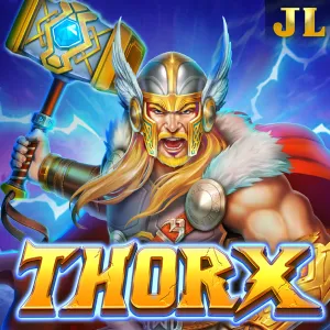 Jili : Thor X - TROPICANA77