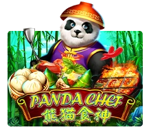 Joker123 : Panda Chef - TROPICANA77