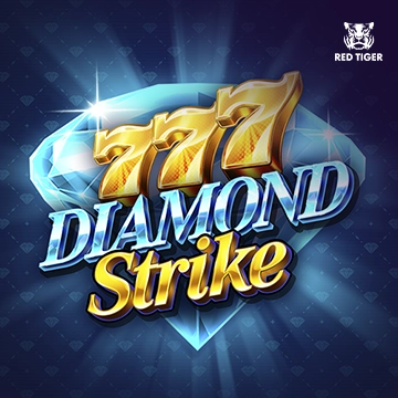 Redtiger : 777 Diamond Strike - TROPICANA77
