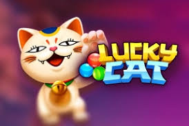 Lucky Cat - TROPICANA77