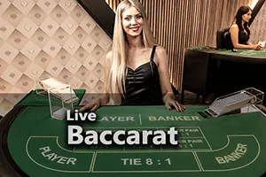 Speed Baccarat 한국어 2 NC (Speed Baccarat 1 NC) - TROPICANA77