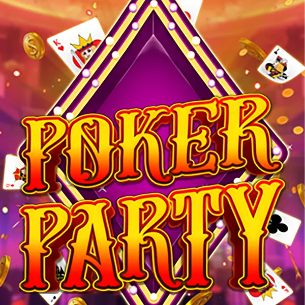 CosmoPlay : Poker Party - TROPICANA77