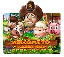 Joker123 : Ranchers Wealth - TROPICANA77