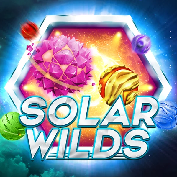 Solar Wilds - TROPICANA77