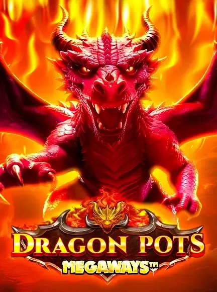 Pragmatic : Dragon Pots Megaways - TROPICANA77