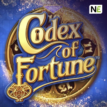 Codex of Fortune - TROPICANA77