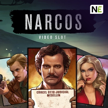 Narcos - TROPICANA77