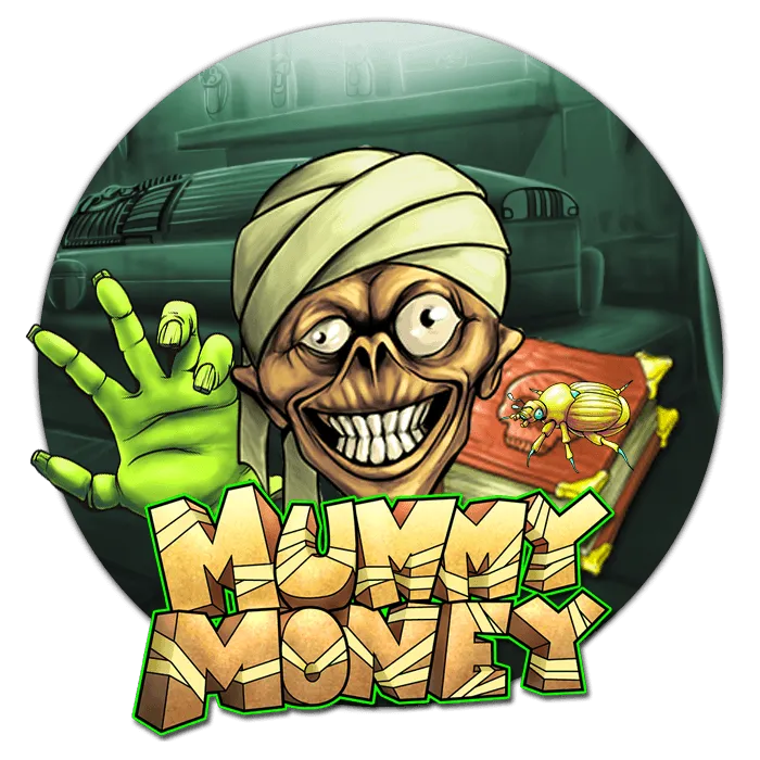 Habanero : Mummy Money - TROPICANA77