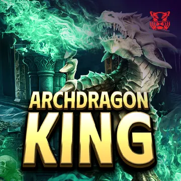 Redtiger : Archdragon King - TROPICANA77