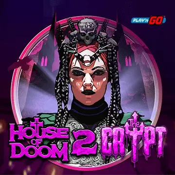 PlaynGo : House Of Doom 2: The Crypt - TROPICANA77