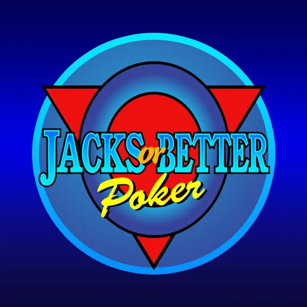 Jacks or Better - TROPICANA77