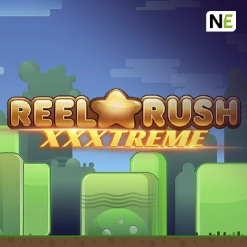 Reel Rush XXXtreme - TROPICANA77