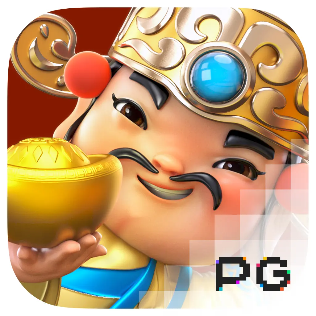 PGSoft : Fortune Gods - TROPICANA77