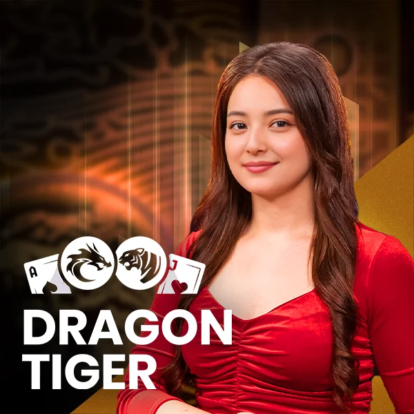 Dragon Tiger - TROPICANA77