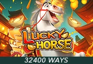 Lucky Horse - TROPICANA77